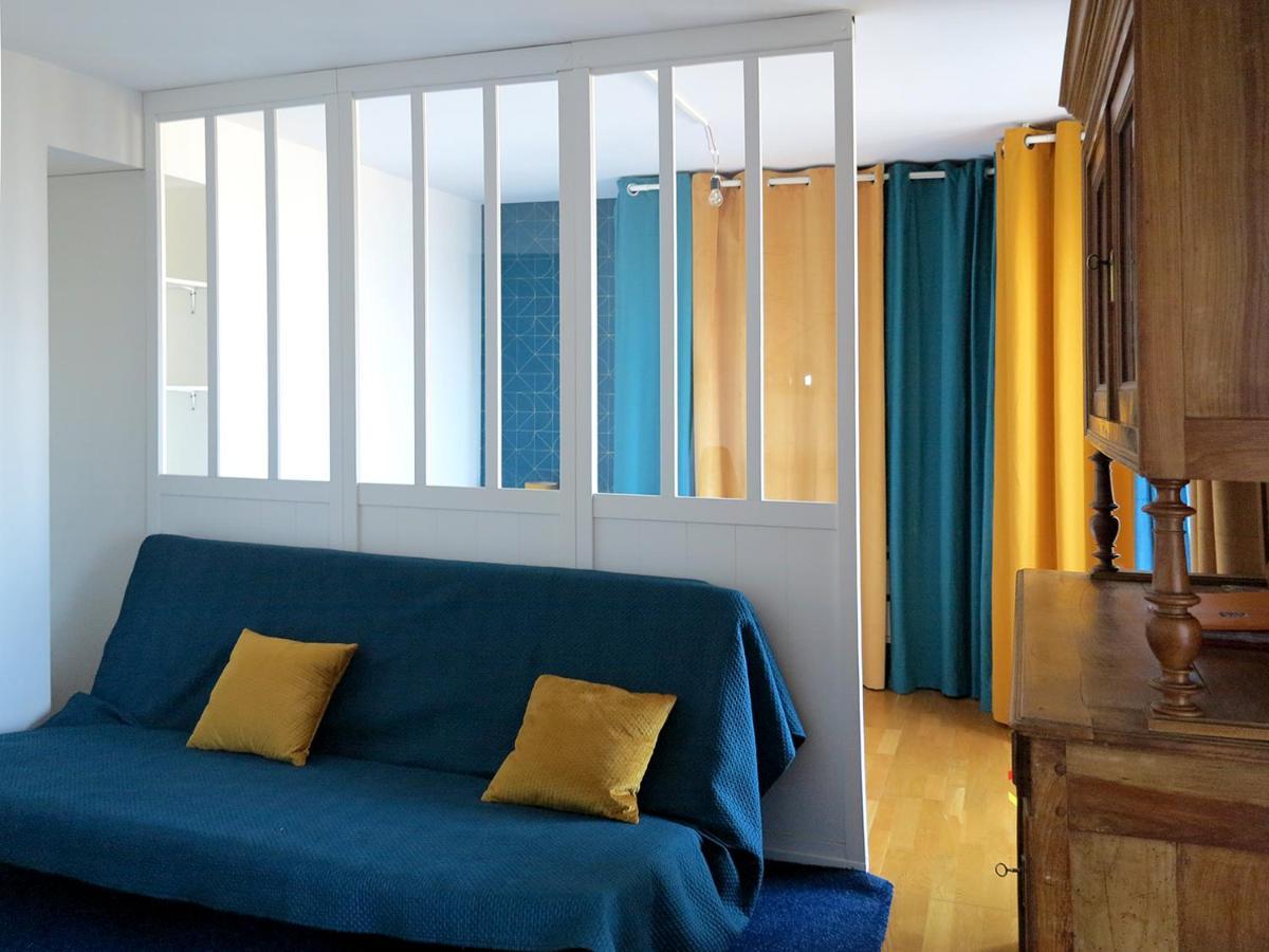 Bel Appartement Avec Vue Directe Sur Loire Saint-Saint-Paimboeuf 외부 사진