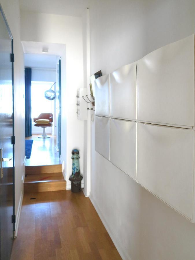 Bel Appartement Avec Vue Directe Sur Loire Saint-Saint-Paimboeuf 외부 사진