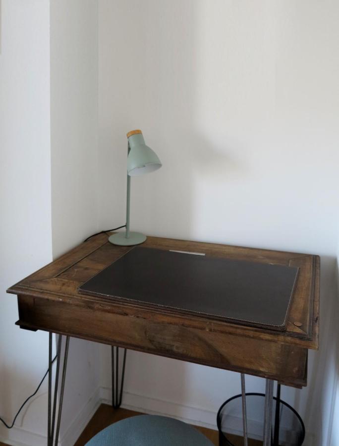 Bel Appartement Avec Vue Directe Sur Loire Saint-Saint-Paimboeuf 외부 사진